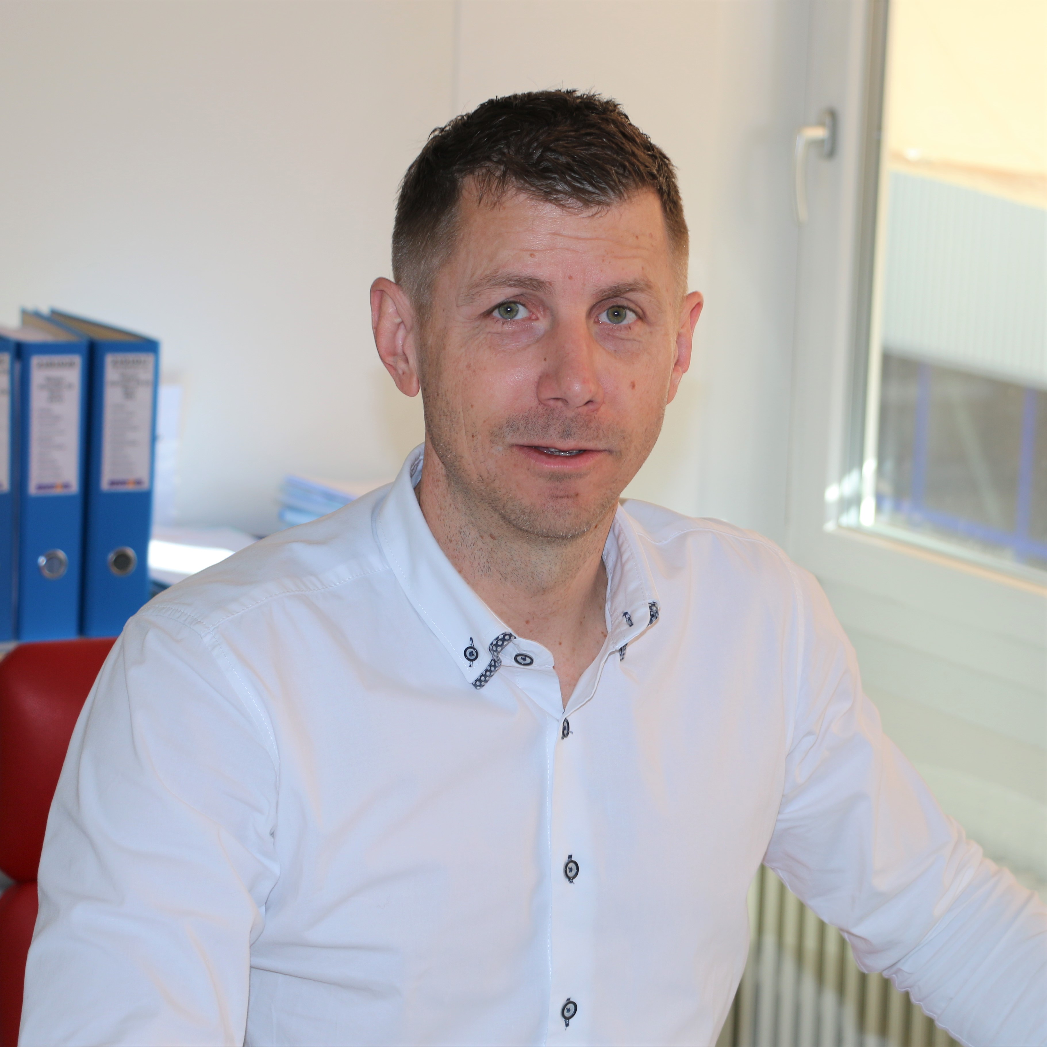 Marco Stoffel